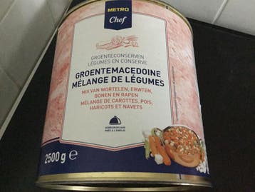 Gratis 8 blikken ophalen