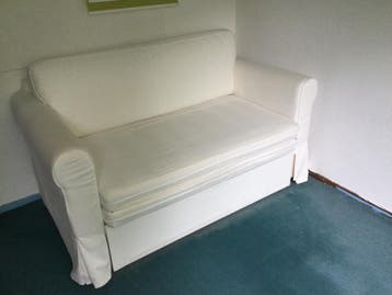 Slaapbank