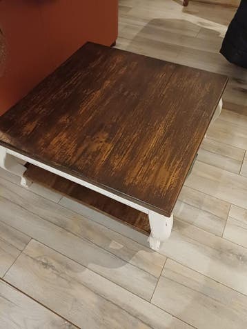 Gratis salontafel