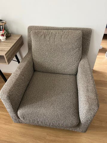 Gratis 2 stoelen - Comfortabele fauteuils