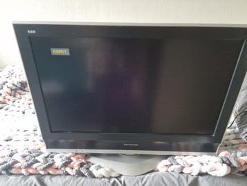 Panasonic  LCD tv
