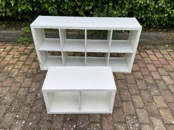 IKEA Kallax