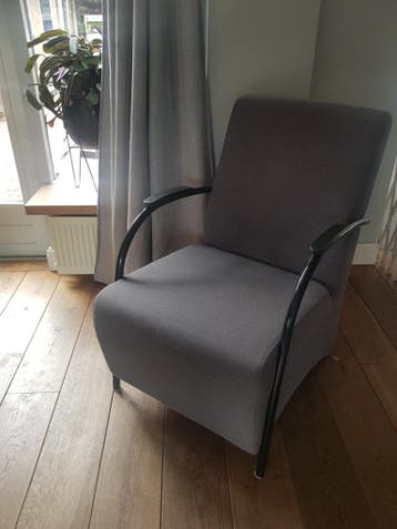 Heerlijke fauteuil/relaxstoel