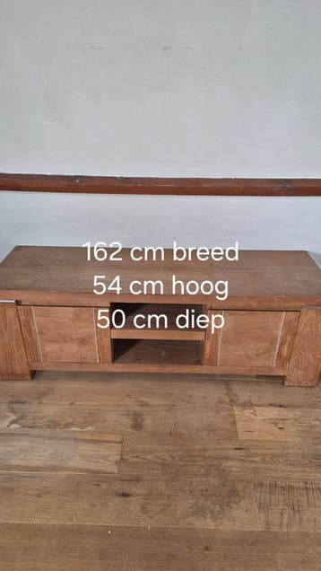 GRATIS tv-meubel