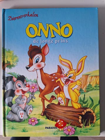 Onno boek