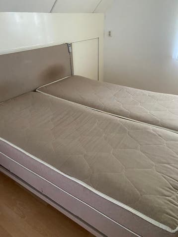 Bed 180/200