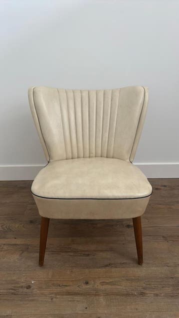 Vintage Fauteuil