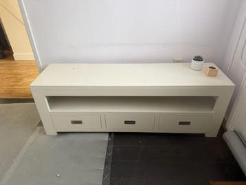 Tv kast