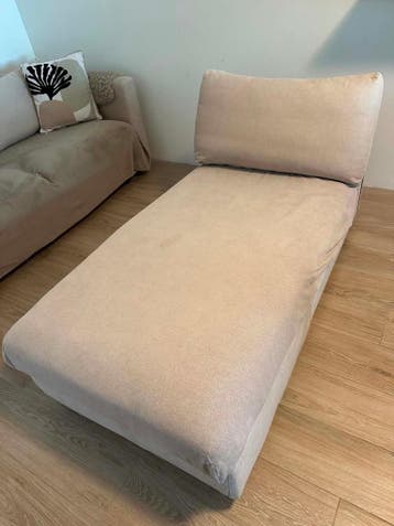 IKEA VIMLE chase lounge GRATIS