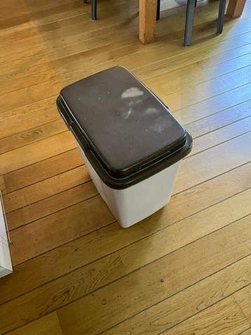 Wasbox