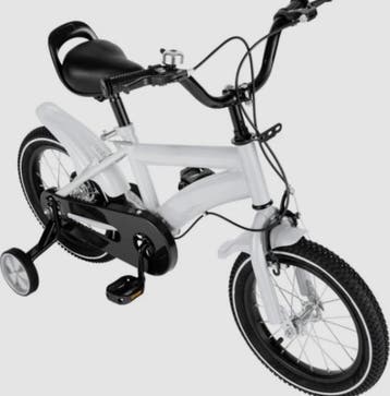 Gezocht kinderfiets 16 inch