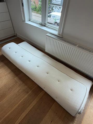 IKEA matrastopper 180x200 - gratis op te halen