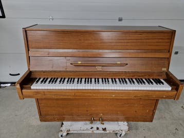 Trebel Dakila Piano - Goede staat