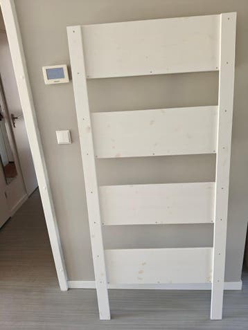 Tijdschriften houder