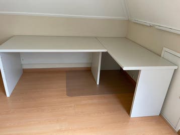 Bulo bureaus GRATIS