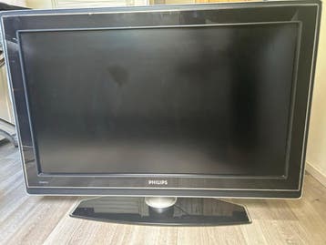 Philips CINEOS LCD TV - 37 inch - Gebruikt