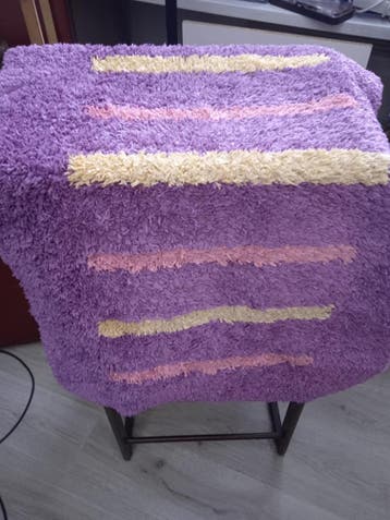 Badmat 70x130