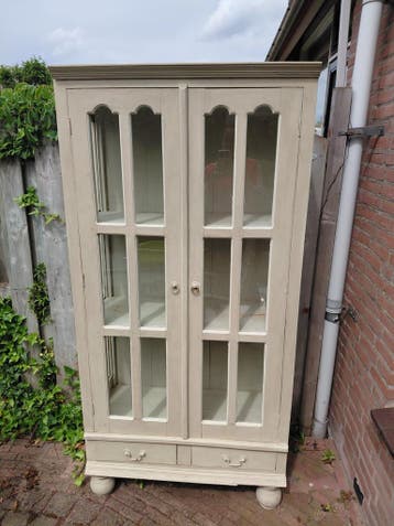 Gratis op te halen: Gebruikte kast, 181x90x38 cm
