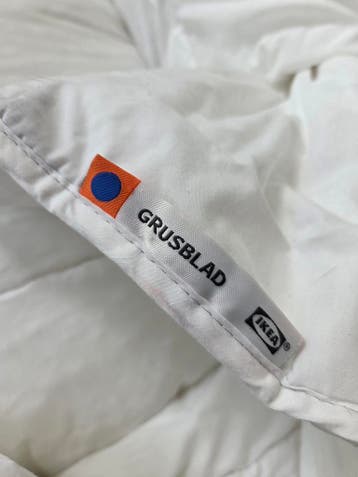 4 seizoenen dekbed ikea