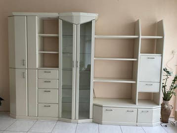 Wandkast gratis ophalen