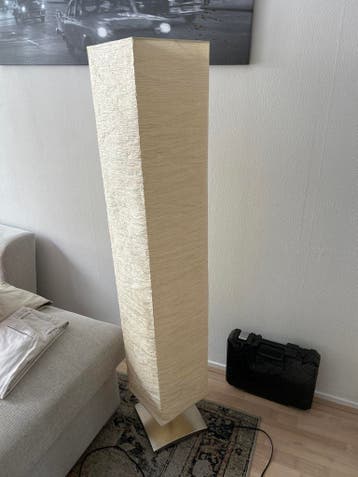 Gratis Staande lamp