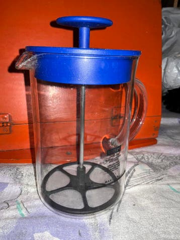 Bodum melkopschuimer / French press