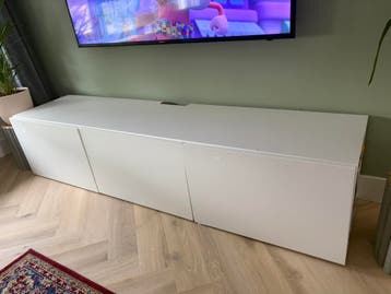 GRATIS Besta ikea tv meubel
