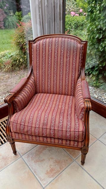 2 Fauteuils, GRATIS af te halen