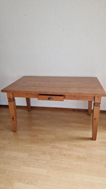 Eettafel