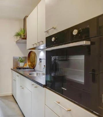 Ikea keuken