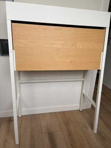 Bureau IKEA