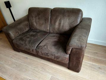 Comfortabele 2- en 3-persoons zitbank