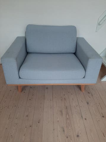 love seat gratis af te halen