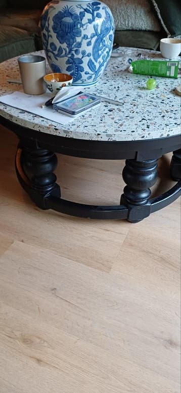Gratis salontafel 100x42 z.s.m.