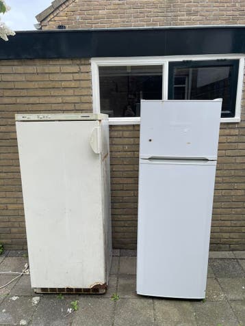 Gratis ophalen zsm