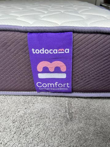 Double side mattress 160x200