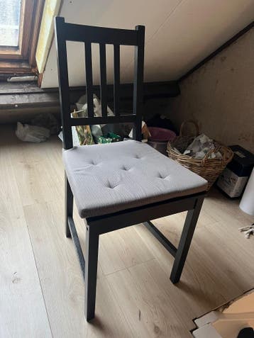 Stoelen