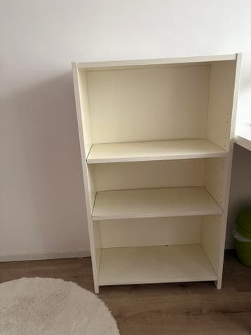 İkea boekenkast