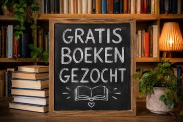 Gratis Boeken Gezocht Gouda