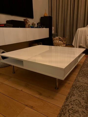 Salontafel 90x90