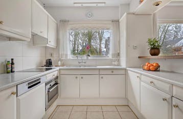 Gratis complete keuken – al gedemonteerd, ophalen mogelijk