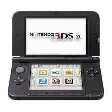 GEZOCHT!!! nintendo 3ds/xl