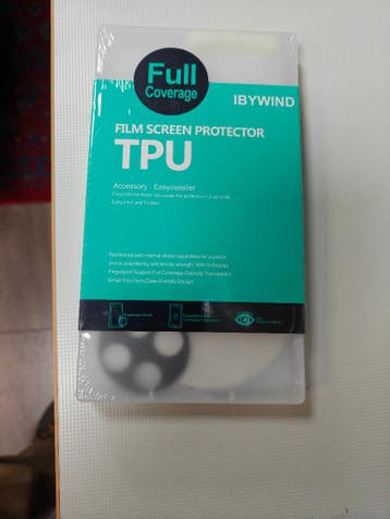 Screen protector voor oneplus 11