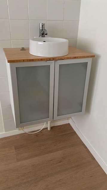 Wastafels ikea gratis