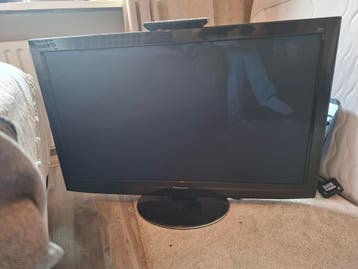 Panasonic TX-P42GT20E