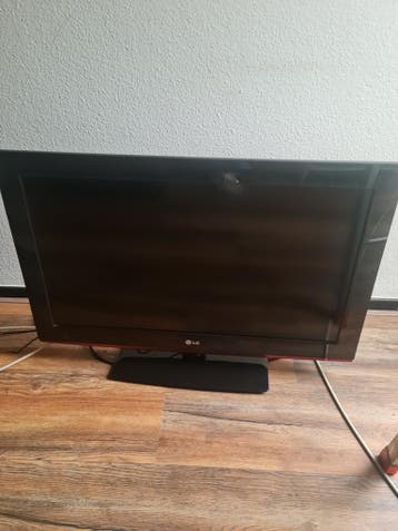 GATIS TV op voet. 80 cm beeld