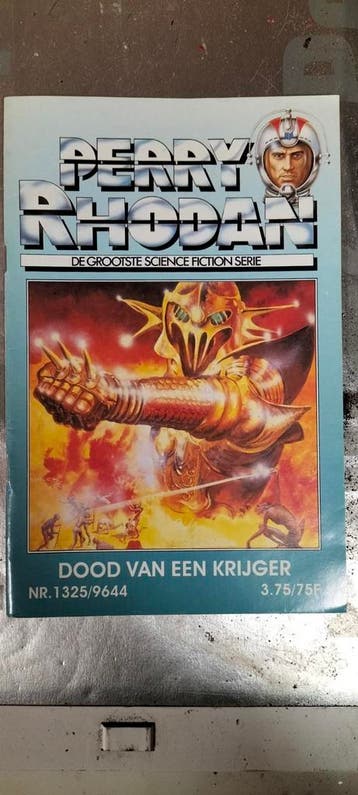 Perry Rhodan