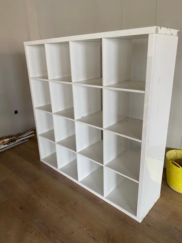 Pax kast