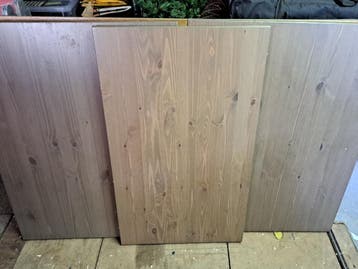 eettafel
