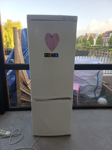 Koelkast/vriezer gratis ophalen